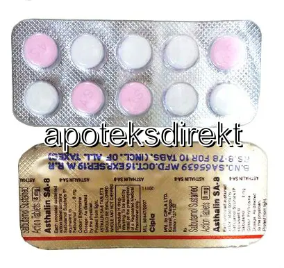 ventolin pills